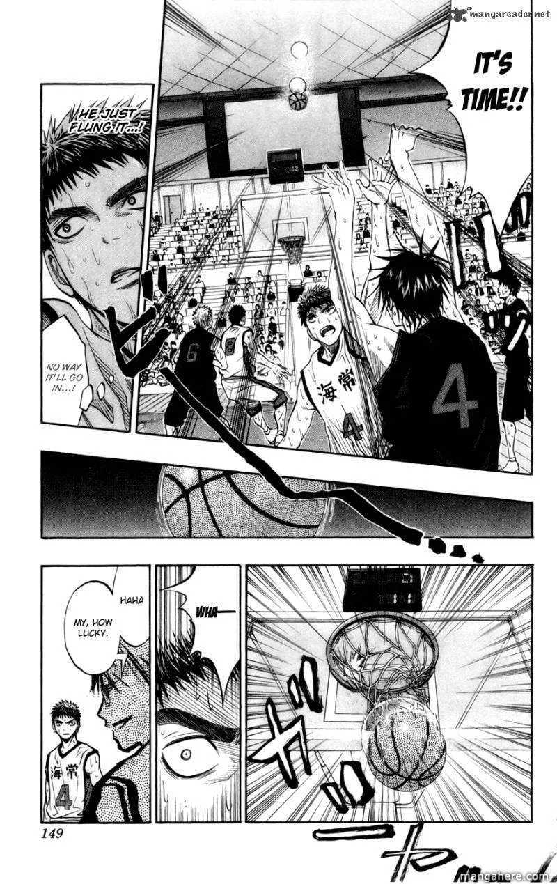 Kuroko No Basket - Page 2