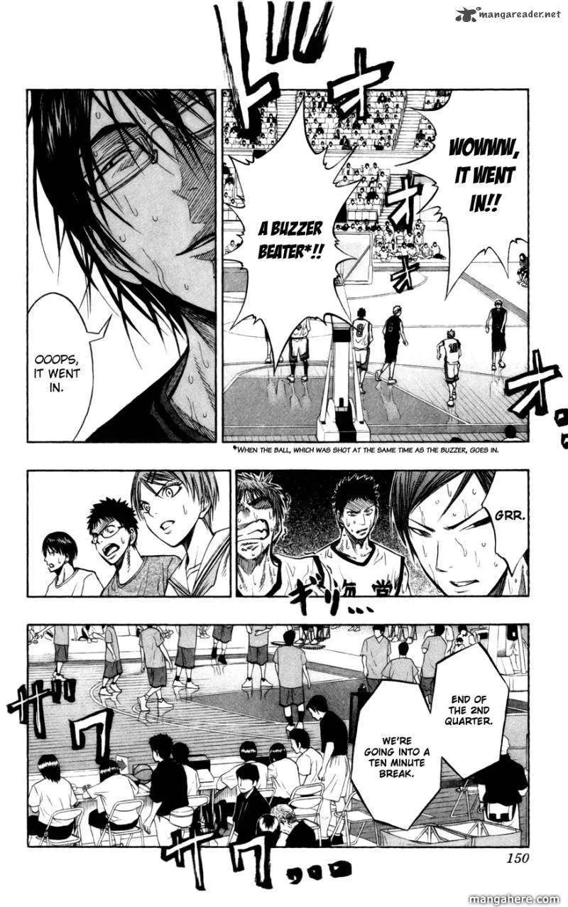 Kuroko No Basket - Page 3