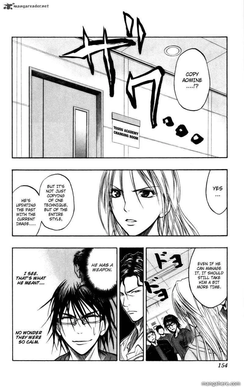 Kuroko No Basket - Page 7