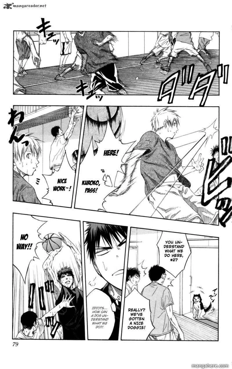 Kuroko No Basket - Page 12