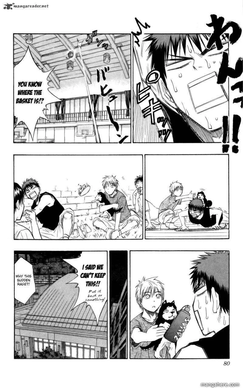 Kuroko No Basket - Page 13