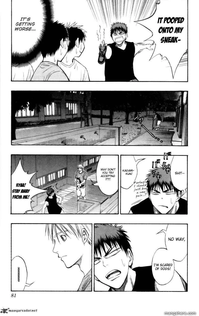 Kuroko No Basket - Page 14