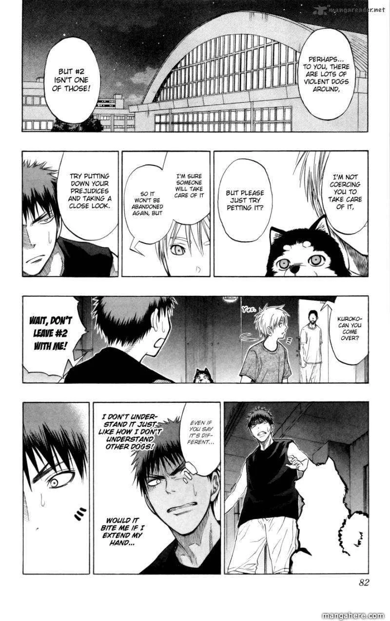 Kuroko No Basket - Page 15