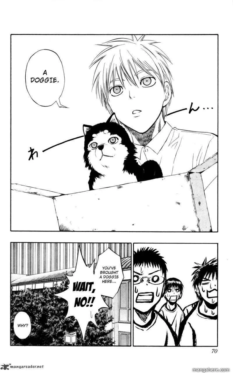 Kuroko No Basket - Page 3