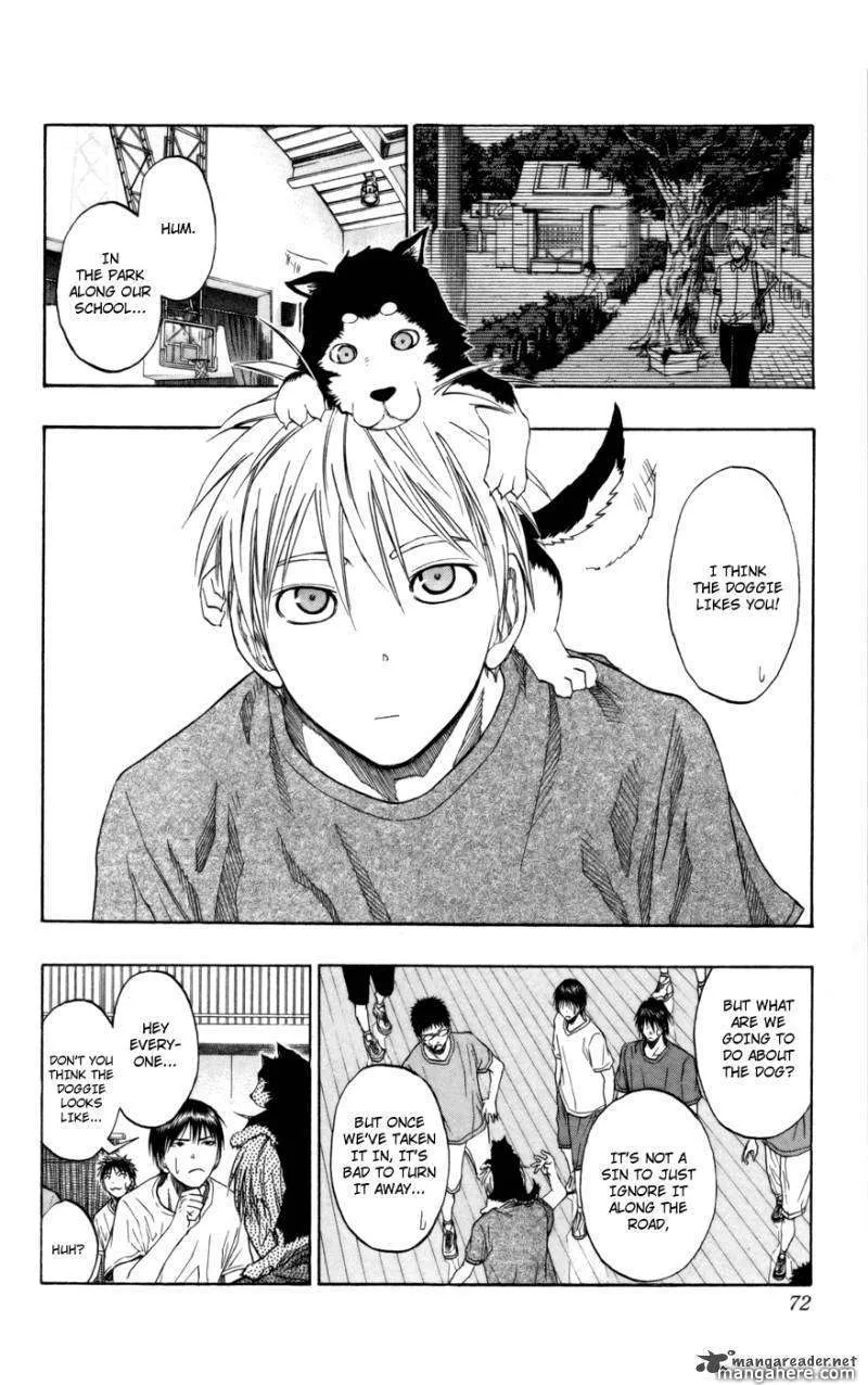 Kuroko No Basket - Page 5