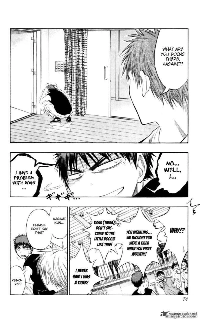 Kuroko No Basket - Page 7