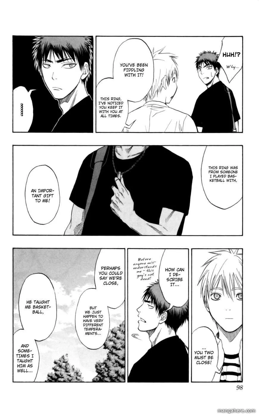 Kuroko No Basket - Page 11