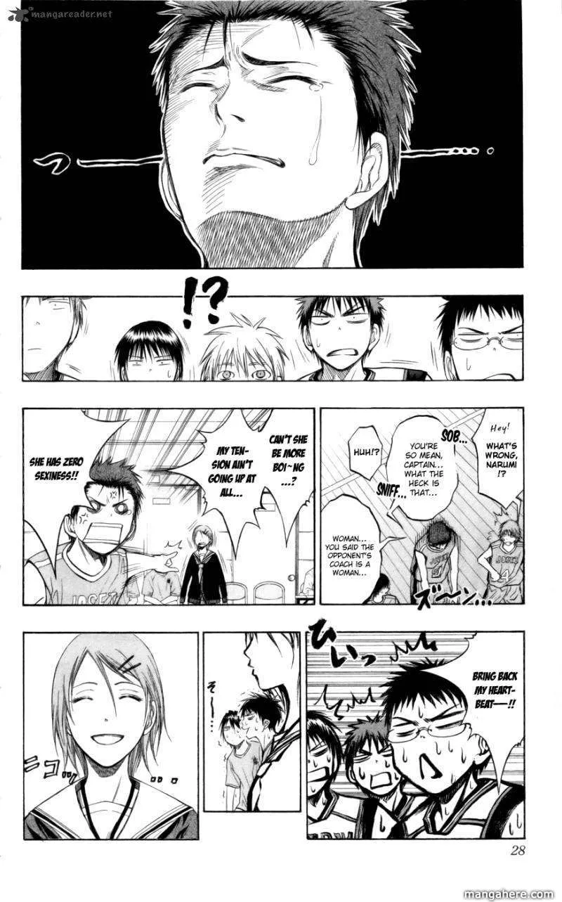 Kuroko No Basket - Page 1