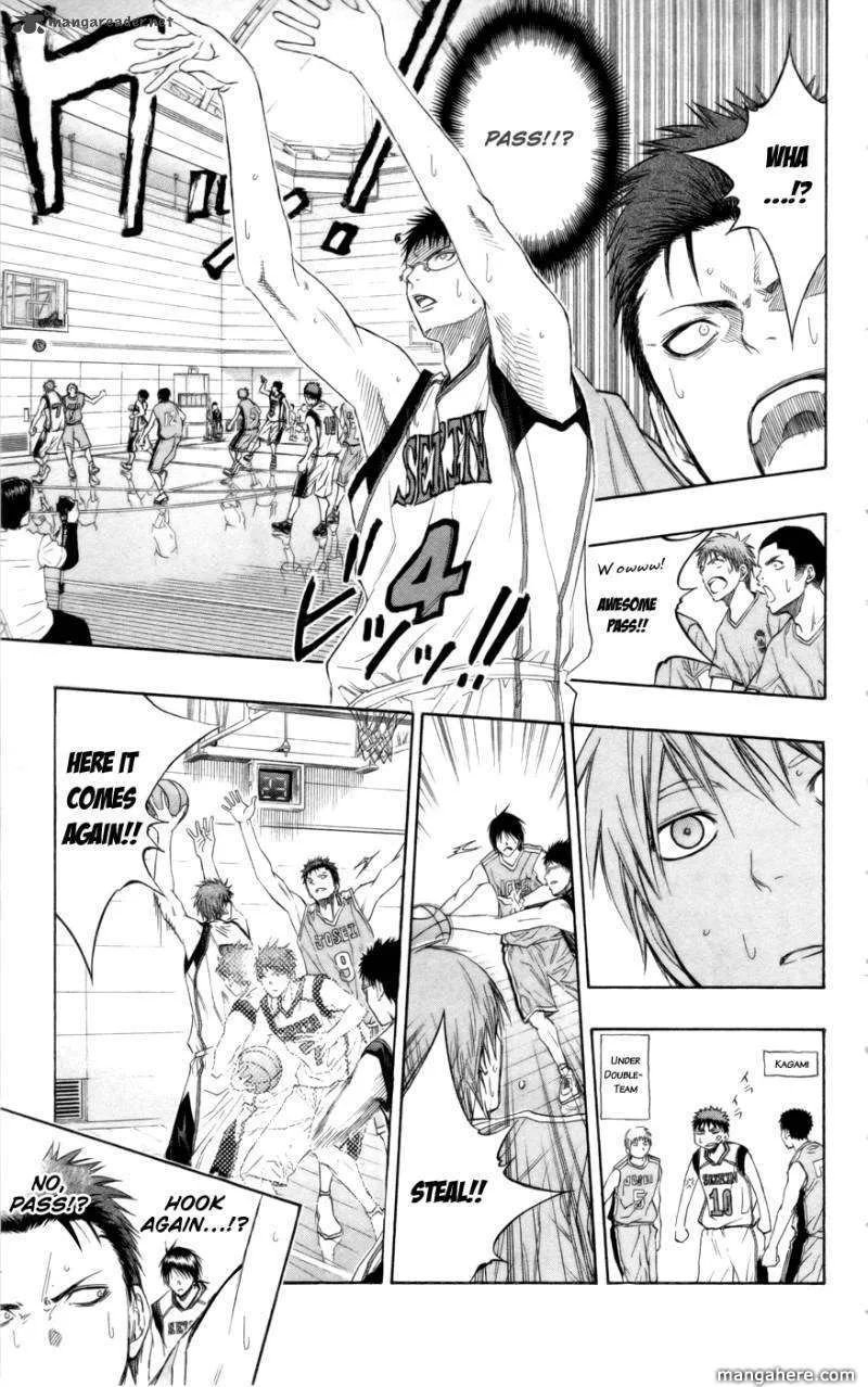 Kuroko No Basket - Page 10