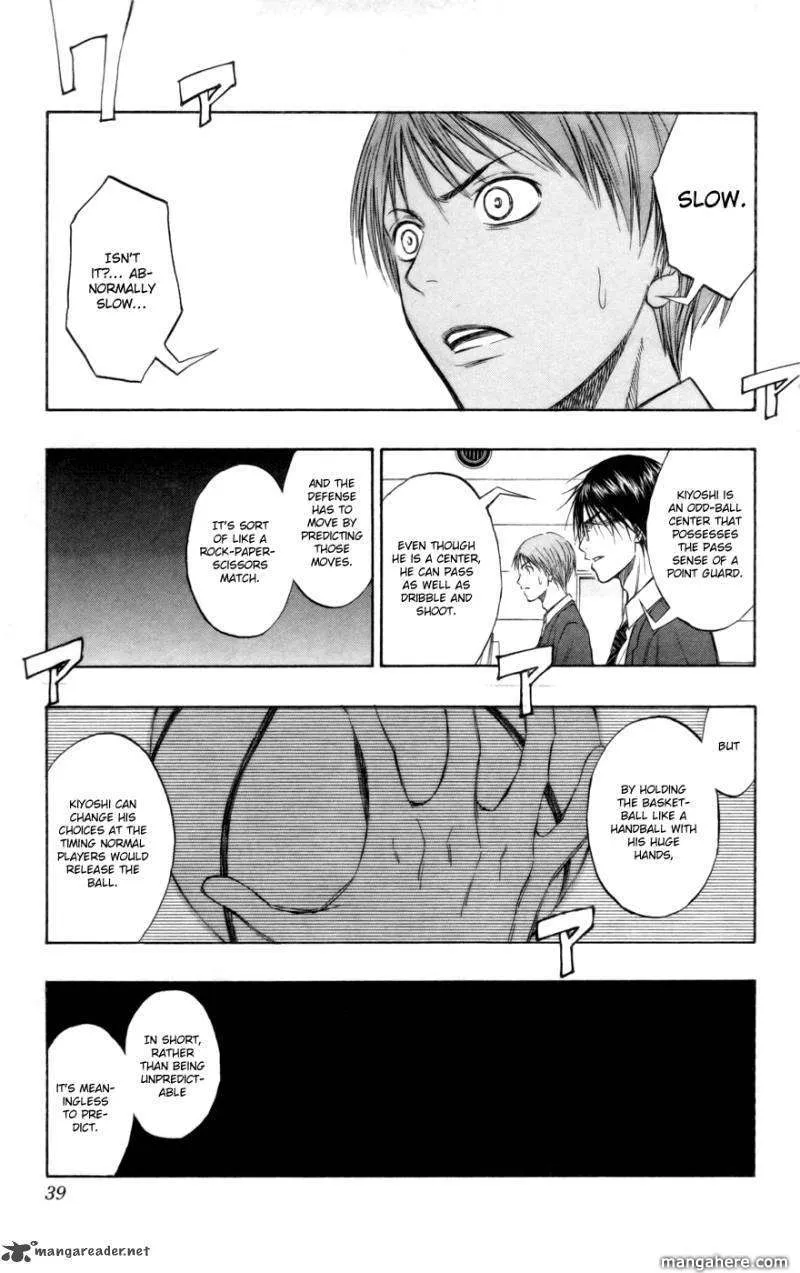 Kuroko No Basket - Page 12