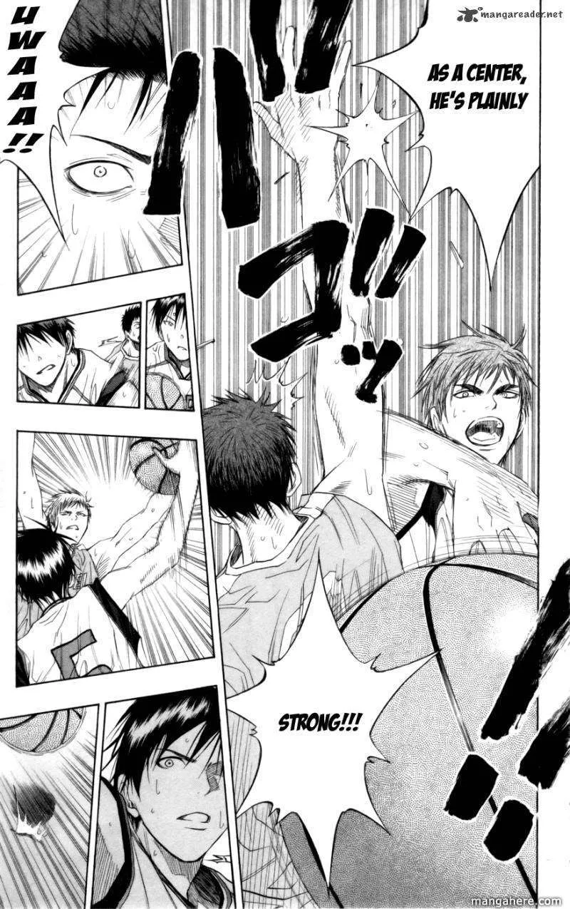 Kuroko No Basket - Page 14