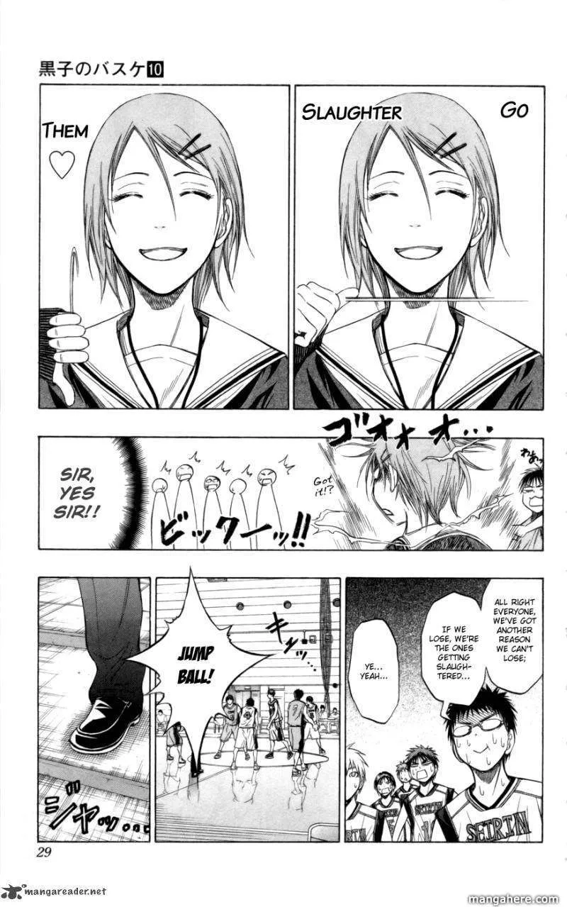 Kuroko No Basket - Page 2