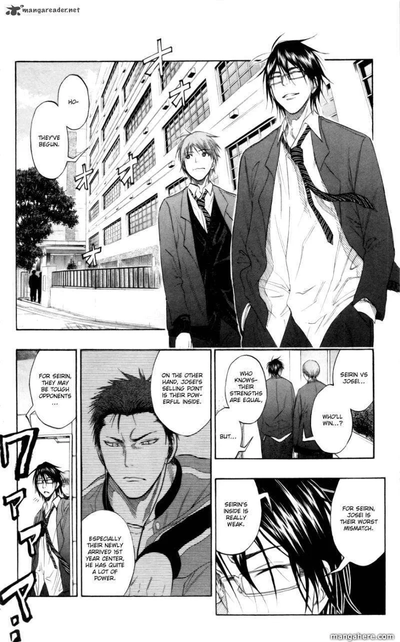 Kuroko No Basket - Page 3