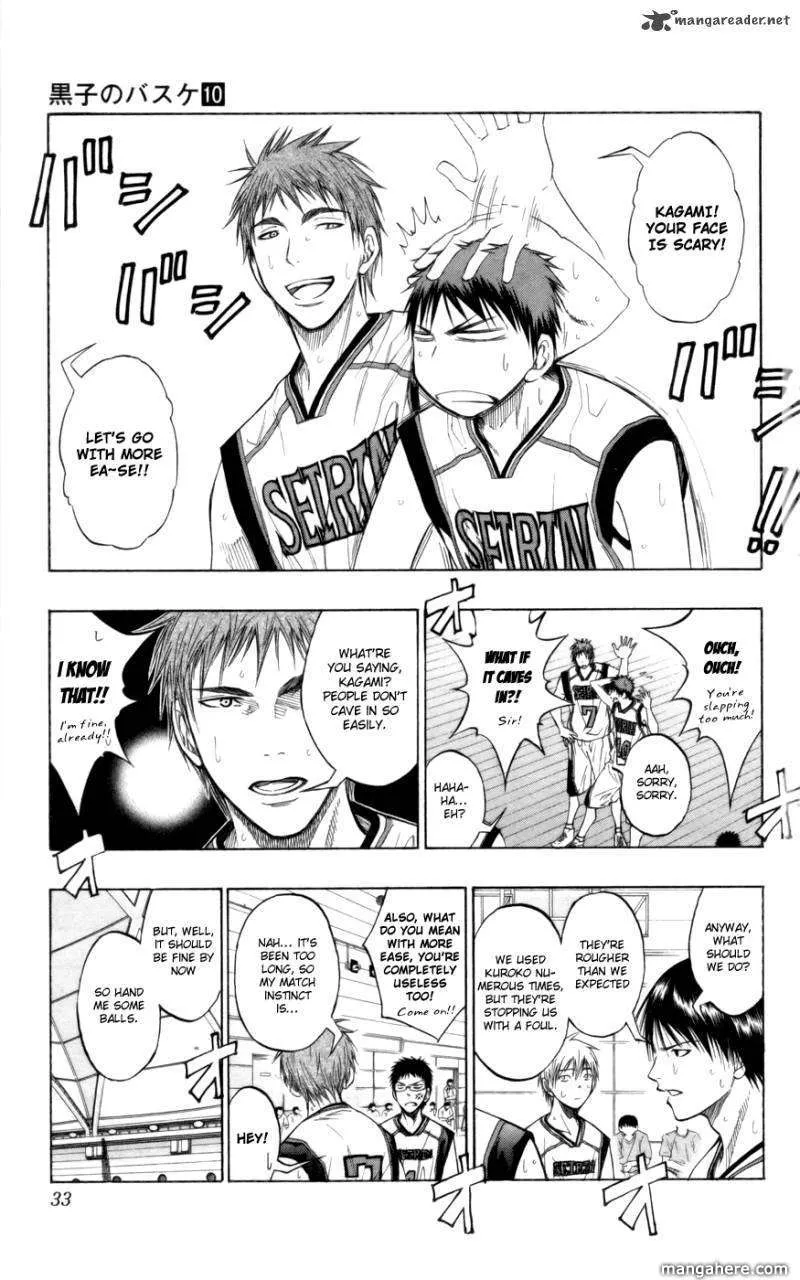 Kuroko No Basket - Page 6