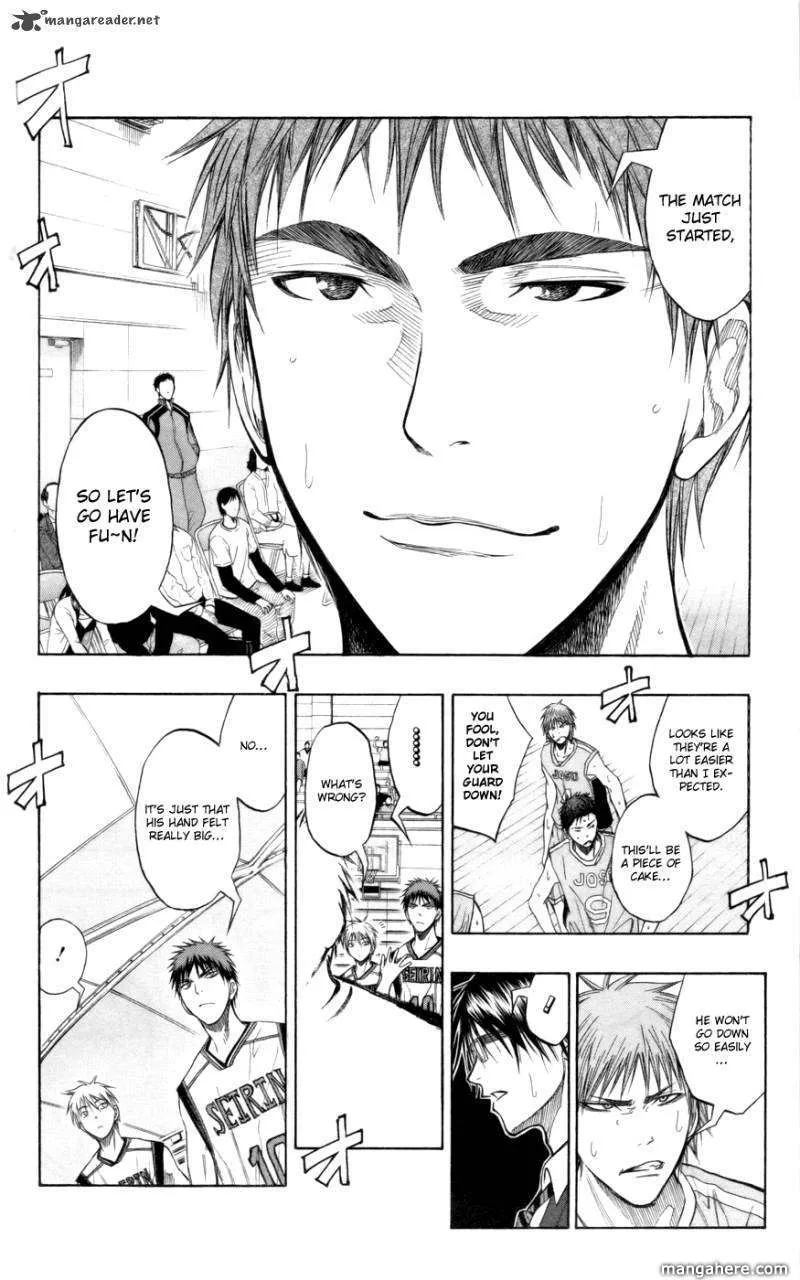 Kuroko No Basket - Page 7