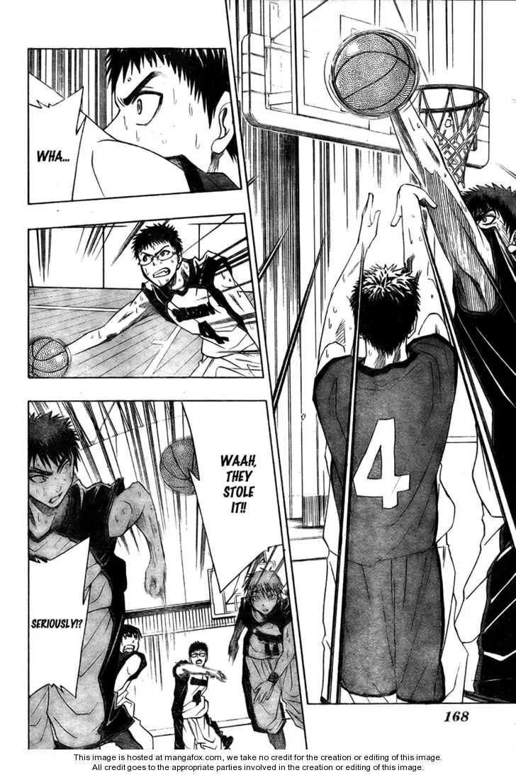 Kuroko No Basket - Page 14