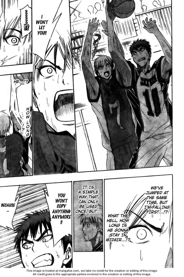 Kuroko No Basket - Page 17