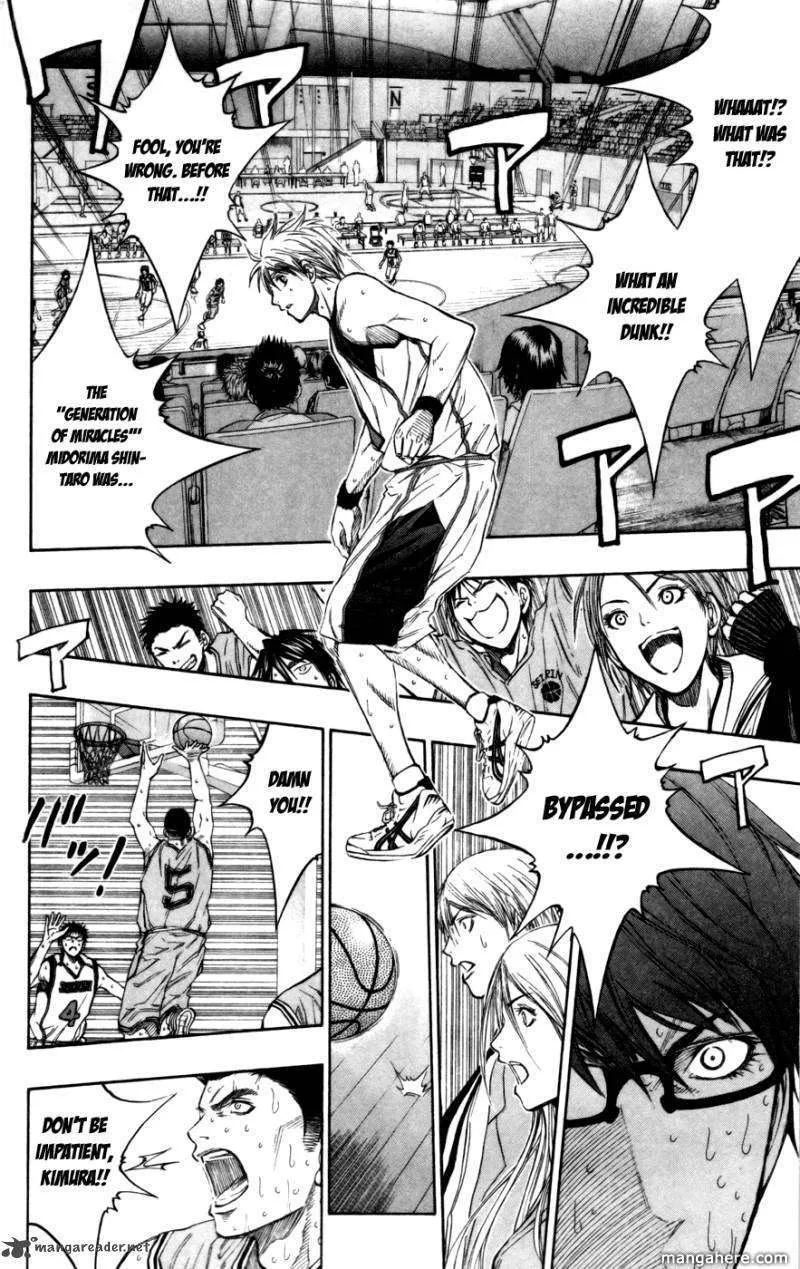 Kuroko No Basket - Page 14