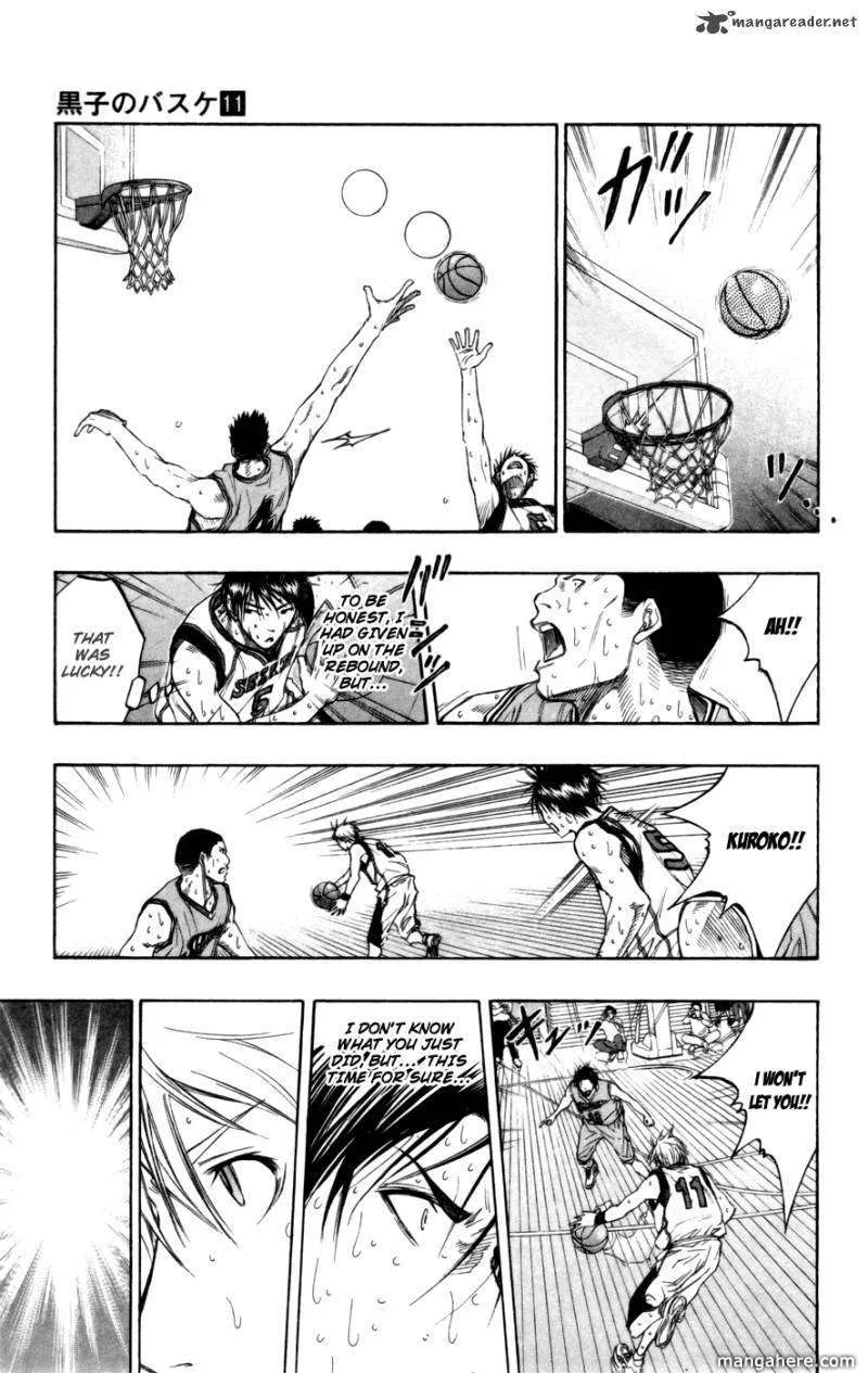 Kuroko No Basket - Page 15