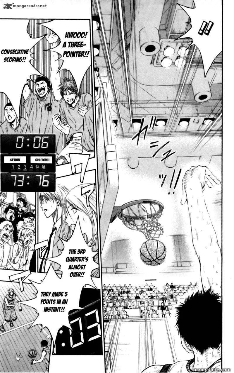 Kuroko No Basket - Page 17