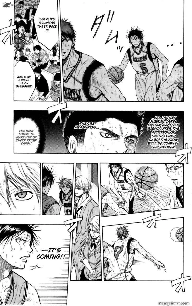 Kuroko No Basket - Page 8