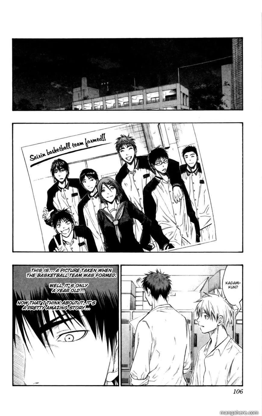 Kuroko No Basket Chapter 95 page 2 - MangaKakalot