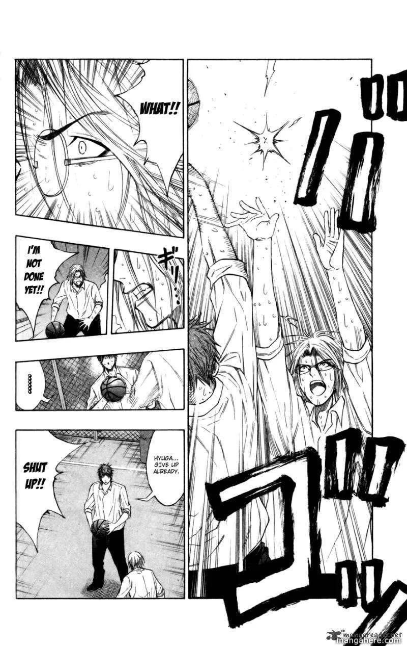 Kuroko No Basket - Page 15