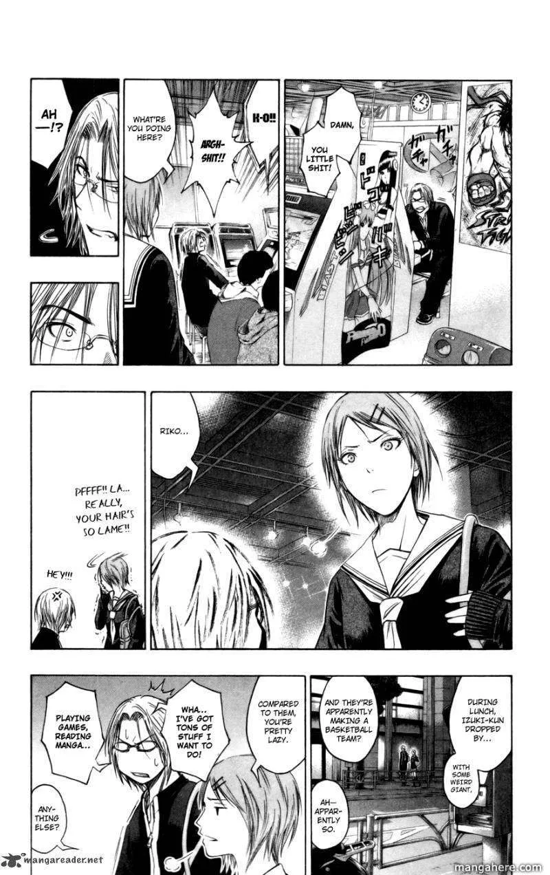 Kuroko No Basket - Page 5