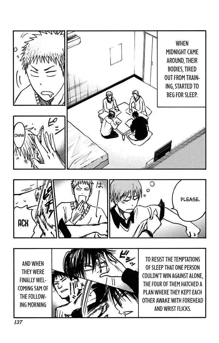 Kuroko No Basuke - Replace Plus - Page 25