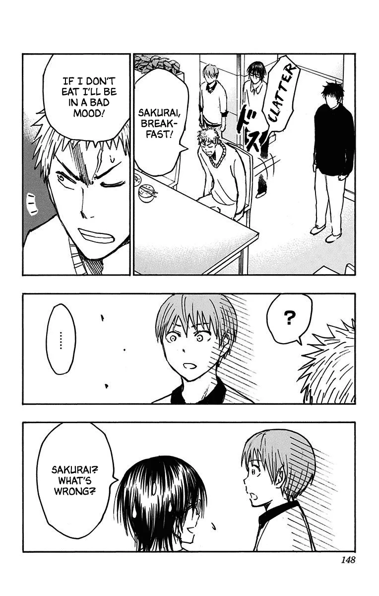 Kuroko No Basuke - Replace Plus - Page 36