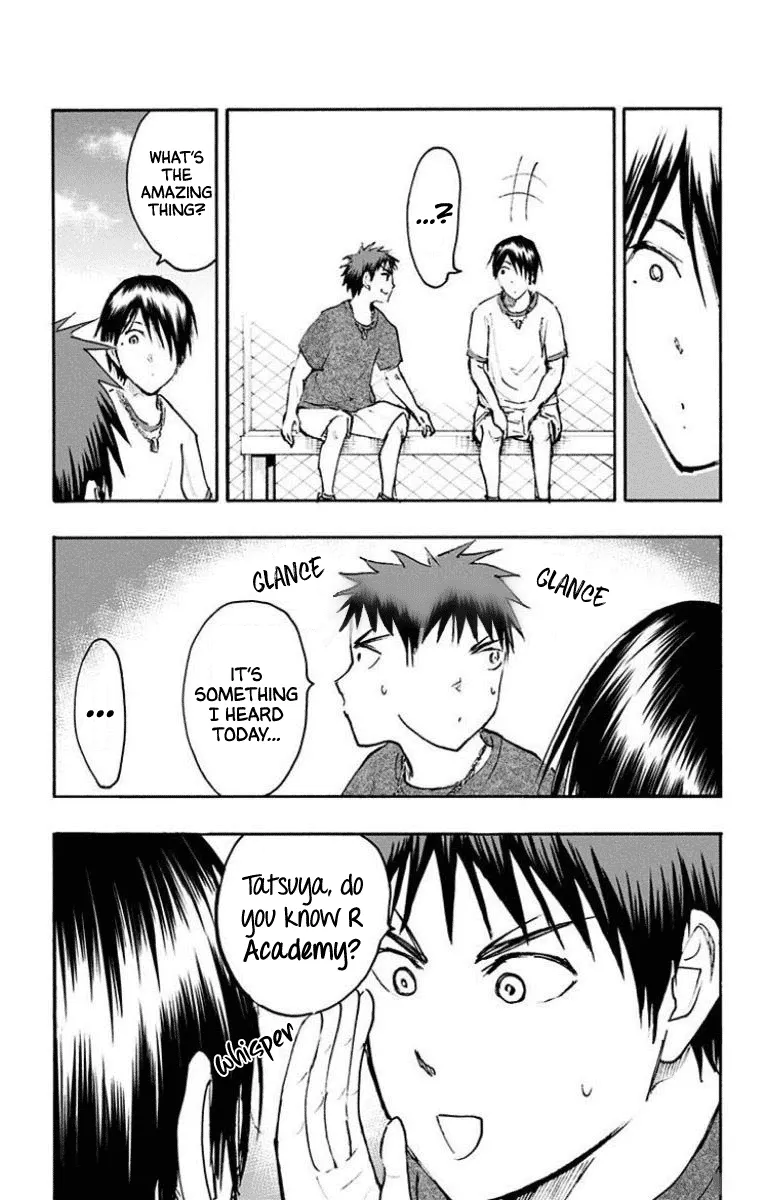 Kuroko No Basuke - Replace Plus - Page 6