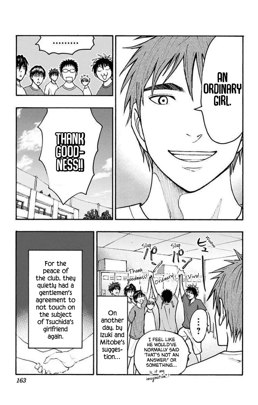 Kuroko No Basuke - Replace Plus - Page 32