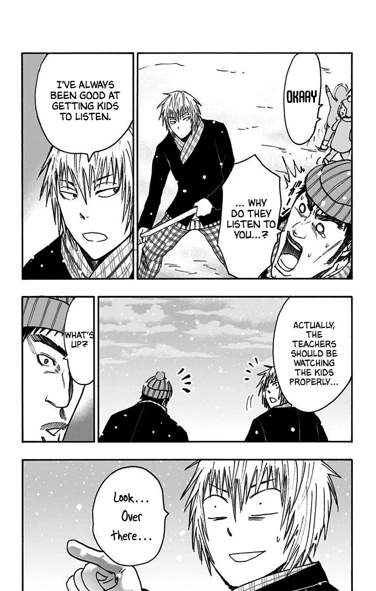 Kuroko No Basuke - Replace Plus Chapter 36 page 25 - MangaKakalot