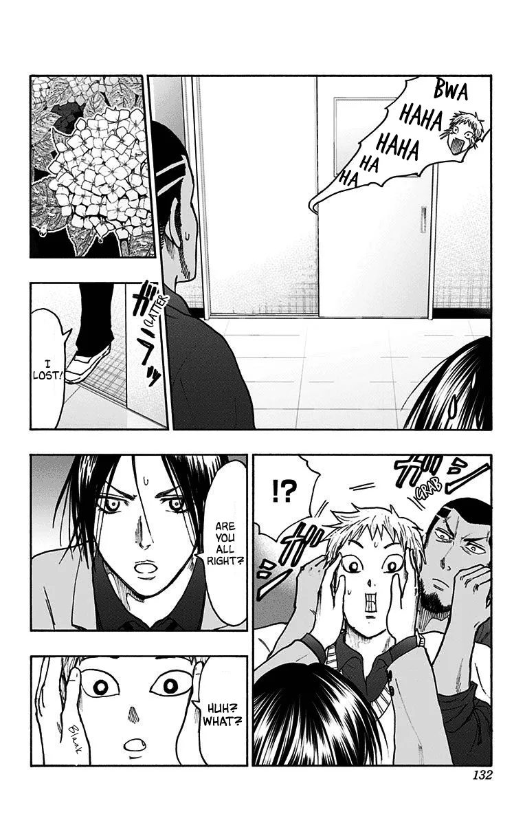 Kuroko No Basuke - Replace Plus Chapter 38 page 36 - MangaKakalot