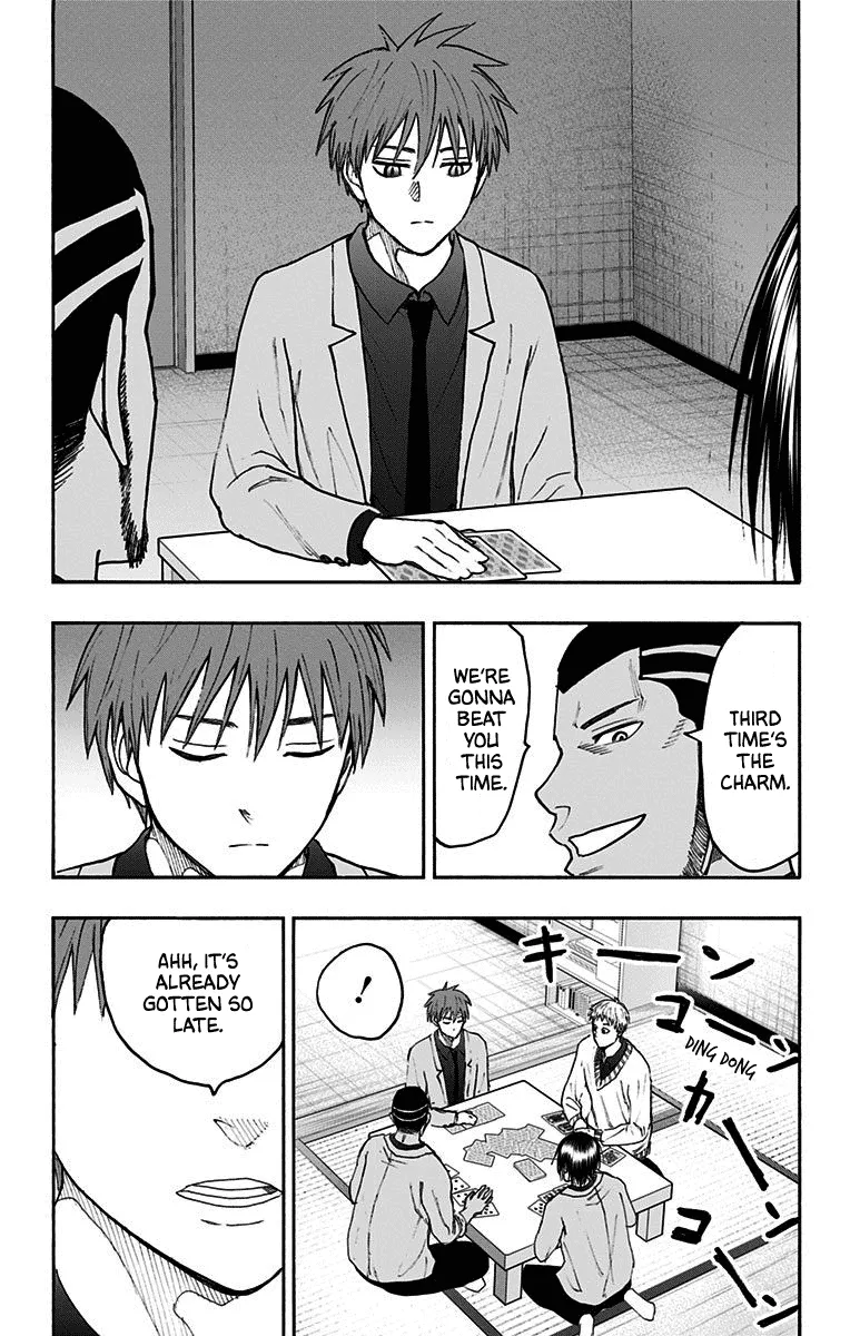 Kuroko No Basuke - Replace Plus Chapter 38 page 51 - MangaKakalot