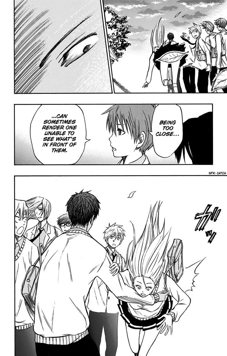 Kuroko No Basuke - Replace Plus - Page 9