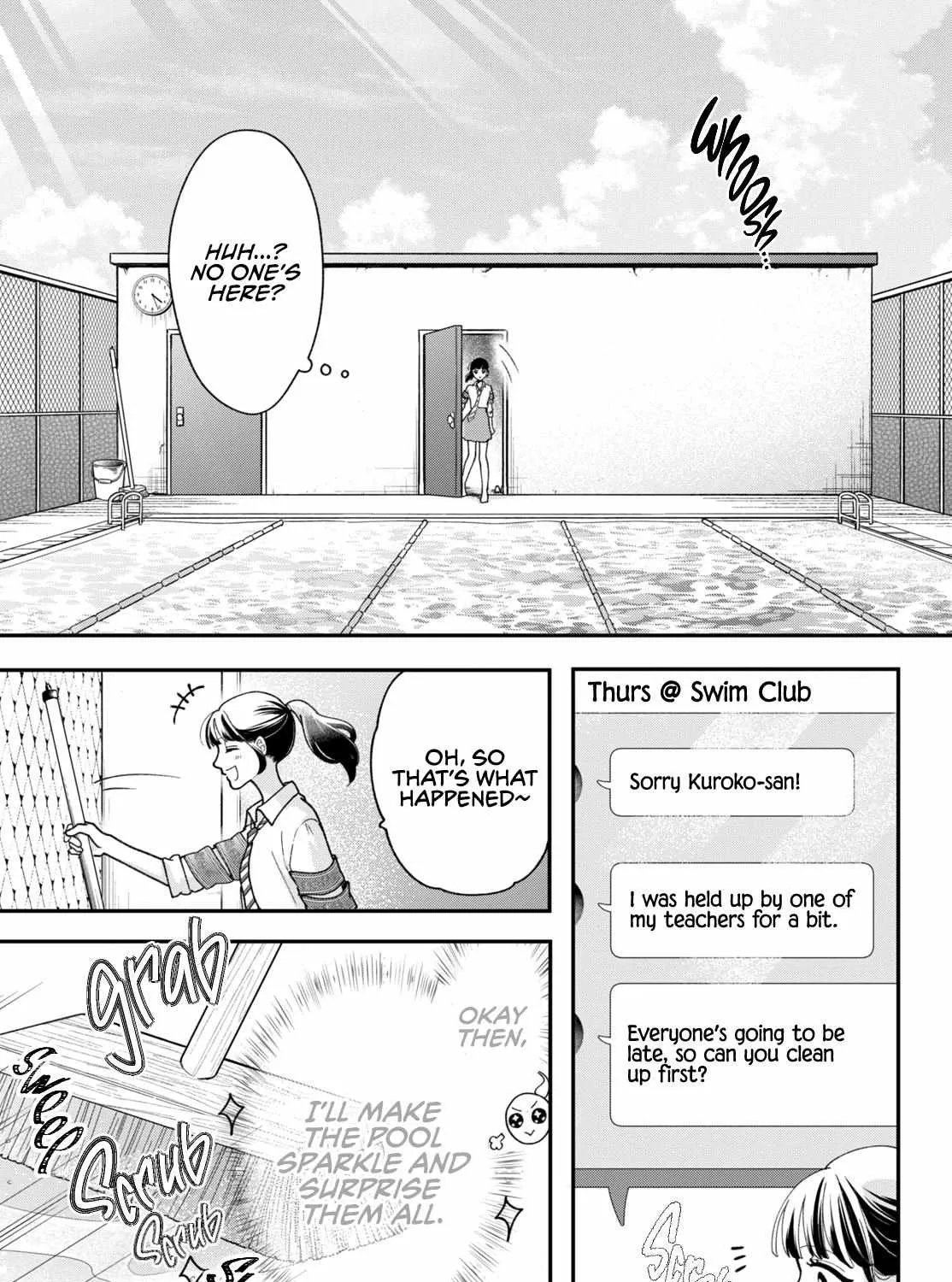 Kuroko to Akuyaku-kun Chapter 2 page 46 - MangaKakalot