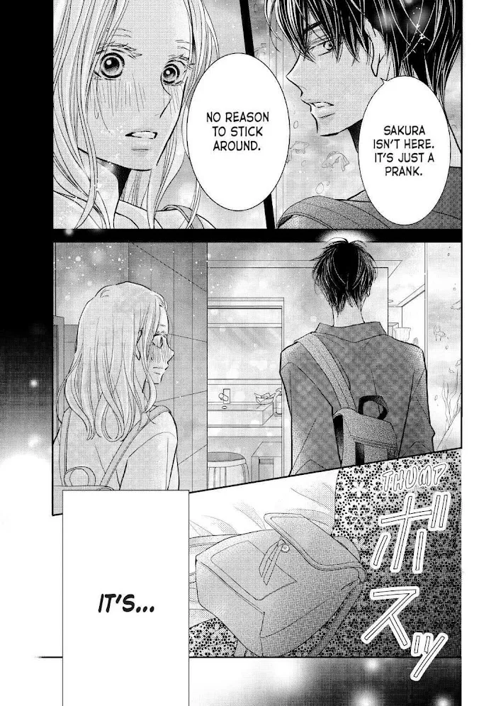 Kurosaki-Kun No Iinari Ni Nante Naranai - Page 4