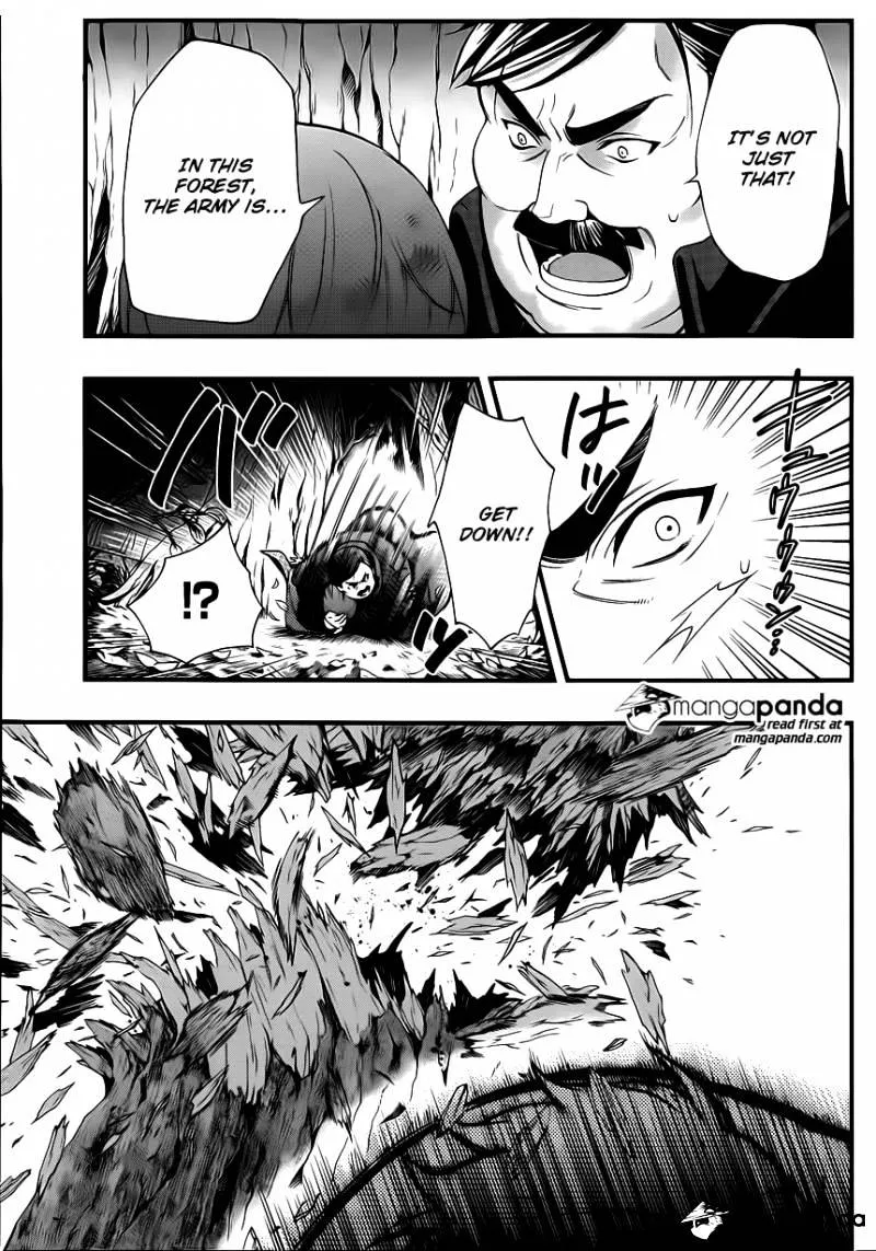 Kuroshitsuji - Page 17