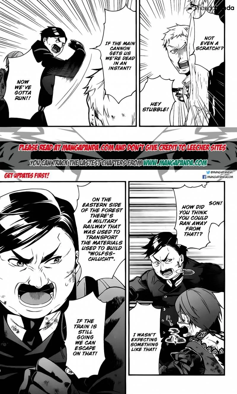 Kuroshitsuji - Page 4