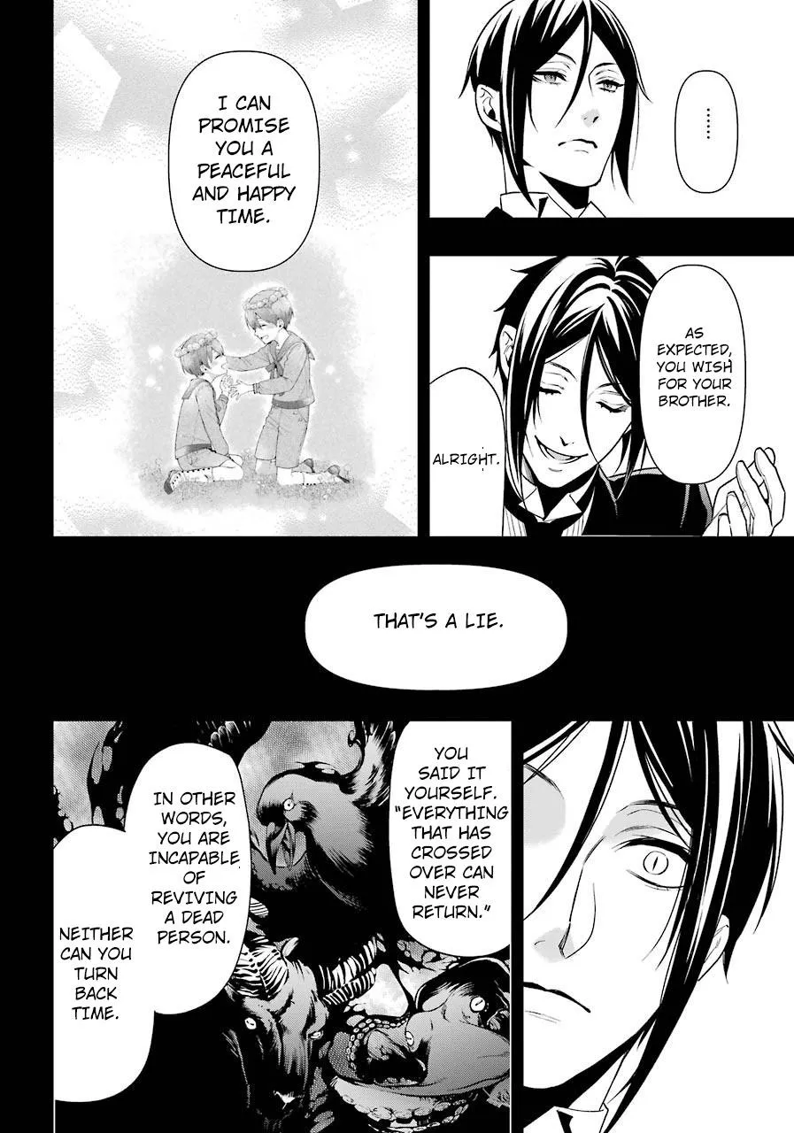 Kuroshitsuji - Page 18