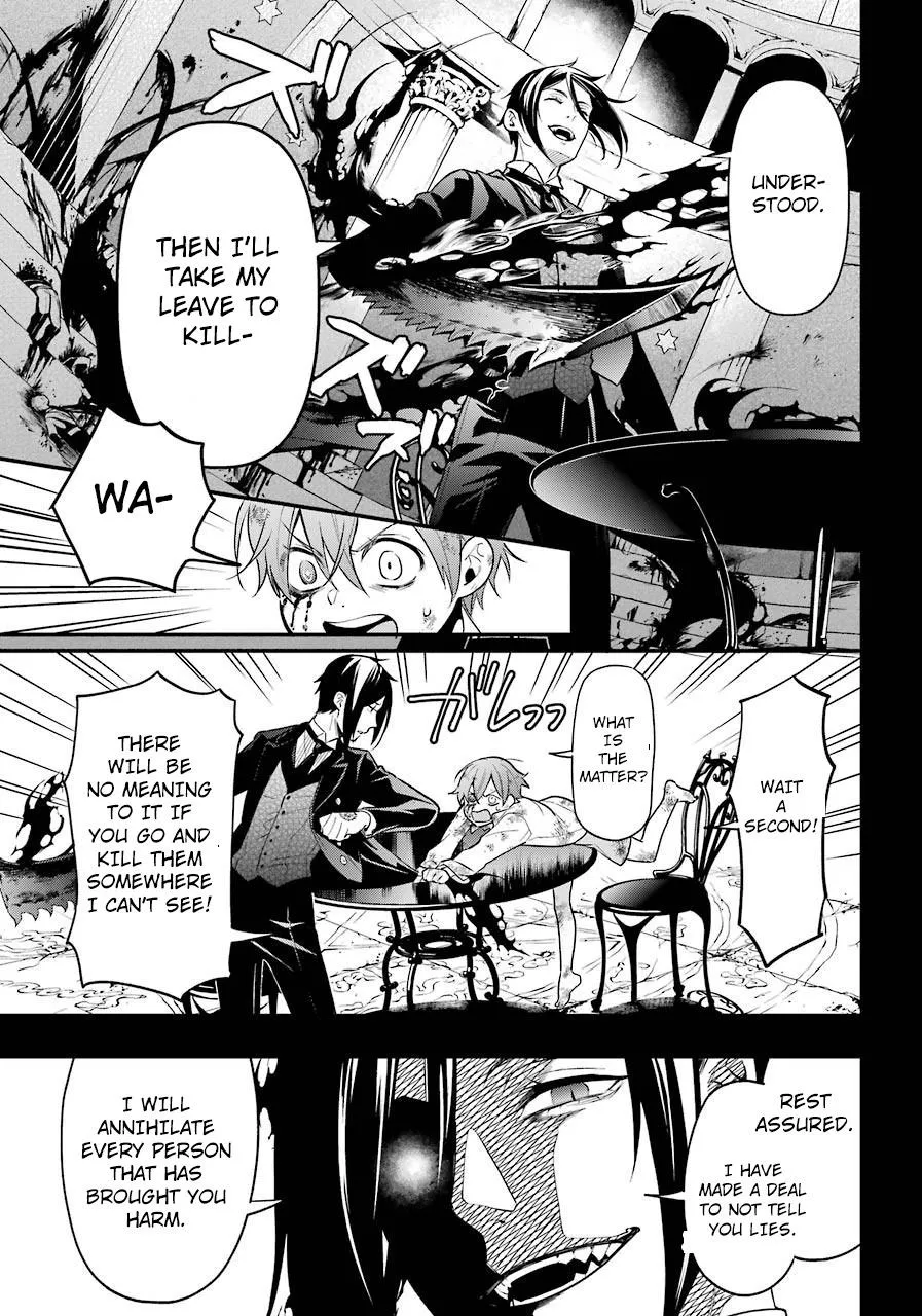 Kuroshitsuji - Page 25