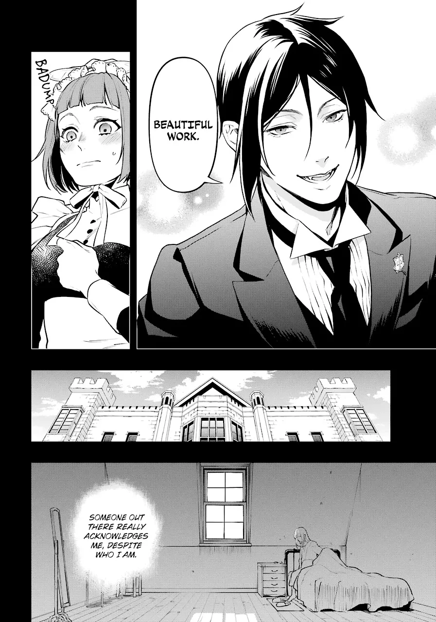 Kuroshitsuji - Page 9