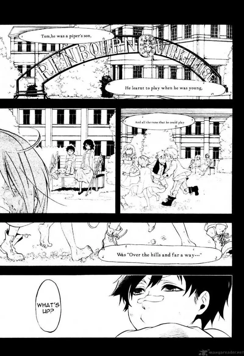 Kuroshitsuji - Page 4