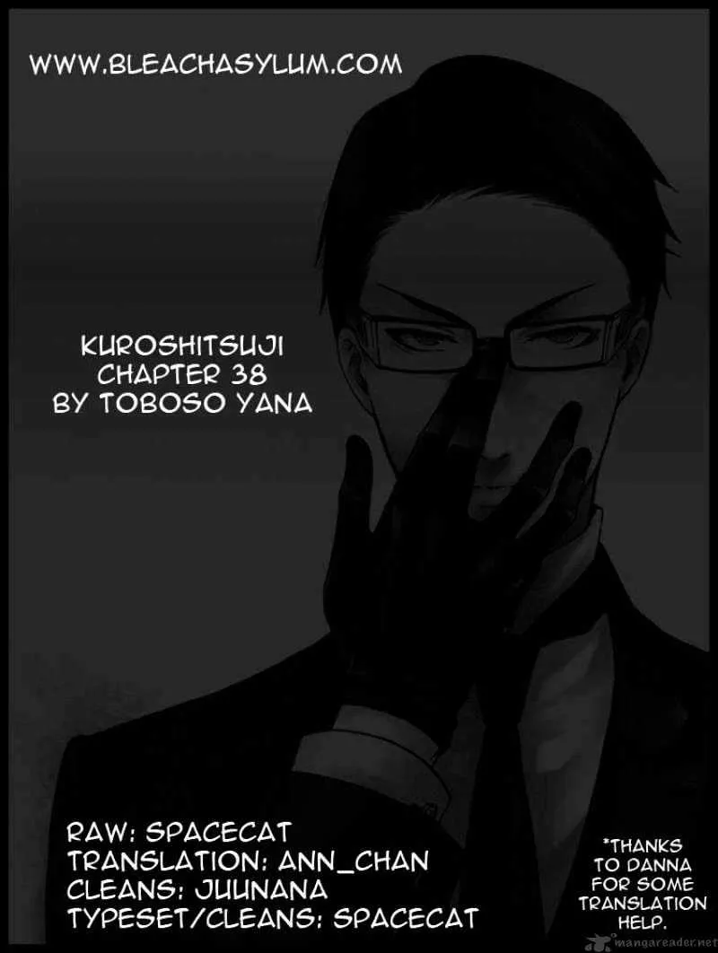 Kuroshitsuji - Page 25