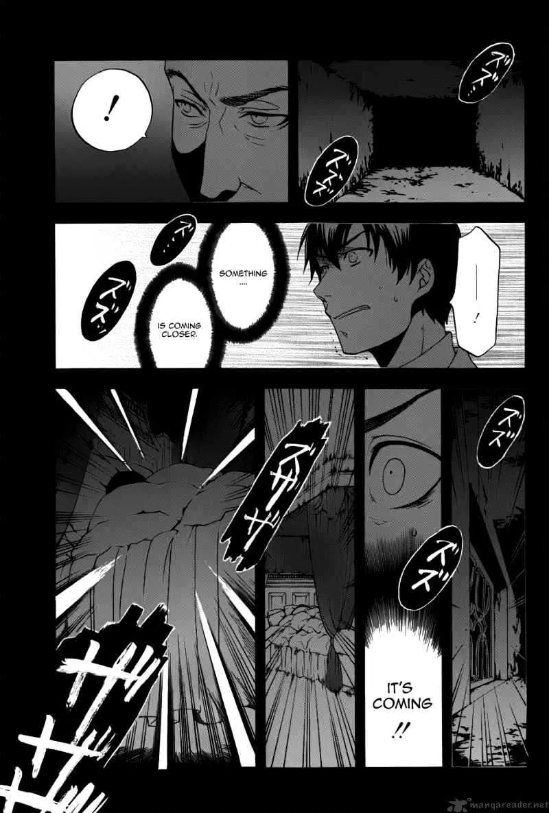 Kuroshitsuji - Page 30