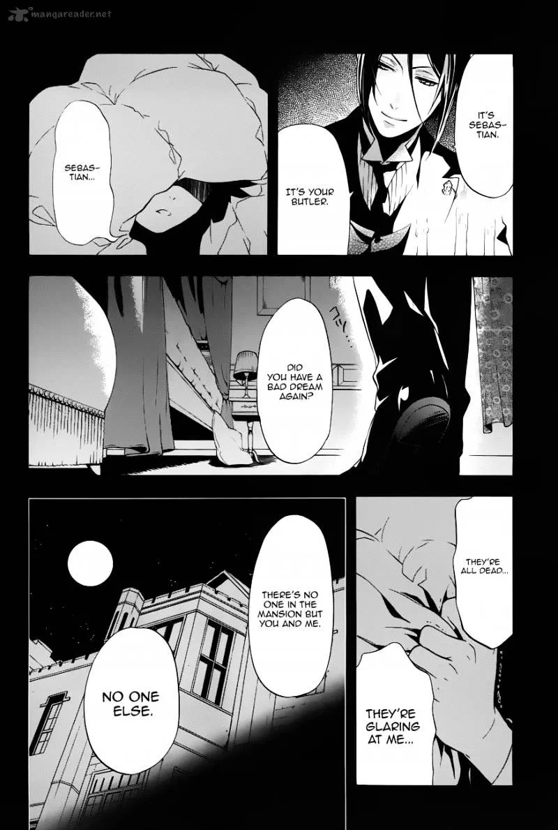 Kuroshitsuji - Page 12