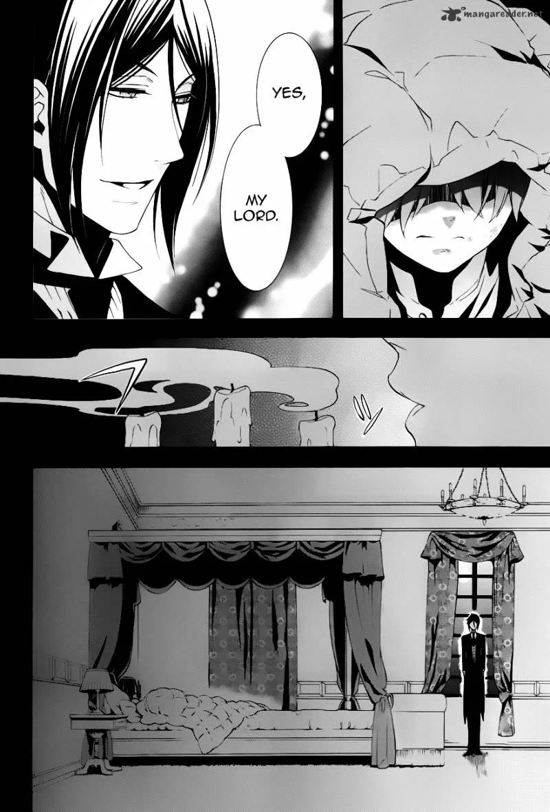 Kuroshitsuji - Page 14