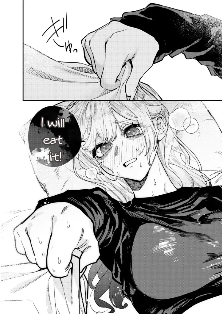 Kusobitch Na Gal Ane O Wakaraseru Hanashi Chapter 7 page 6 - MangaNato