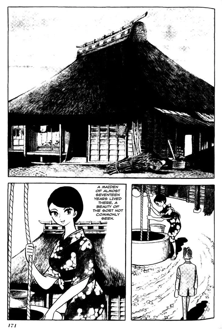 Kuuki No Soko Chapter 10 page 5 - MangaKakalot